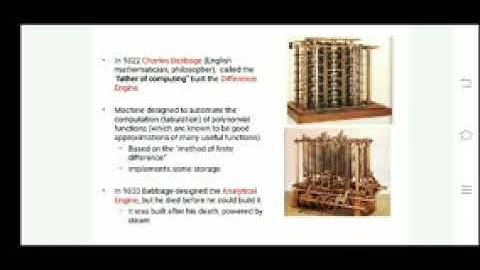 105Computer&Information Technology Fundamental unit1Intro to Computer partI Shristi Meena GPC BARAN