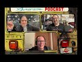 BIG HYUNDAI VIBES! BIG UK TRIP VIBES! - The Autopian Podcast #002