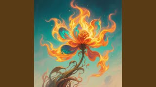 Wandering Flame Bloom