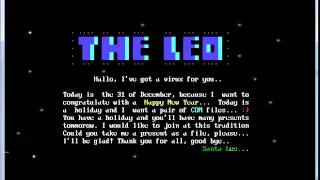 Virus.DOS.Leo