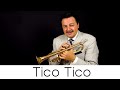 "Tico - Tico"  (Play with Me n.20) - Andrea Giuffredi