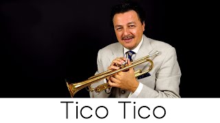 Video voorbeeld van ""Tico - Tico"  (Play with Me n.20) - Andrea Giuffredi"