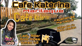 Cafe Katerina Marilaque