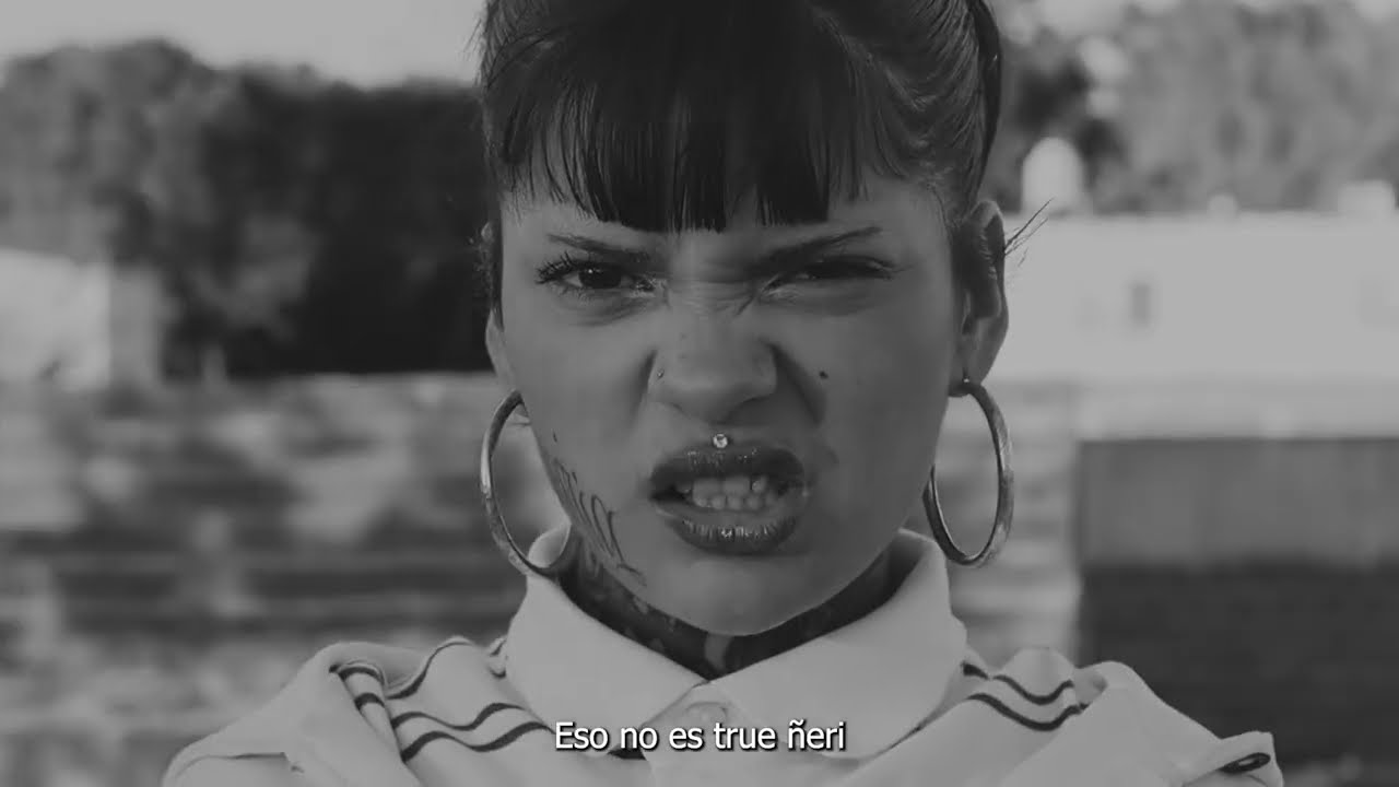 Zé Pequeña & Bishop One - TORNIQUETE