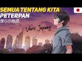 Semua Tentang Kita (VERSI JEPANG) 僕らの物語 | Andi Adinata Cover