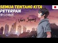 Semua Tentang Kita (VERSI JEPANG) 僕らの物語 | Andi Adinata Cover