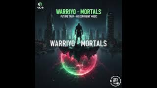 Mortals (feat. Laura Brehm) NCS Release#music 