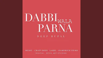 Dabbi Wala Parna