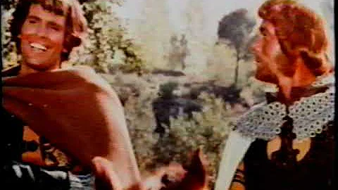 Archer of Fire/The Scalawag Bunch/Long Live Robin ...