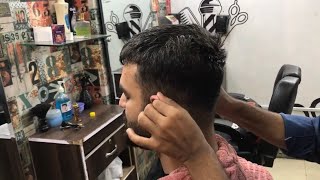 Melt Away Stress: Head, Neck & Shoulder Massage Therapy 💈