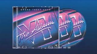 Fuerza Regida, Raul Apxpei - Suzuki (Instrumental) (From Grand Theft Auto VI: The Album)
