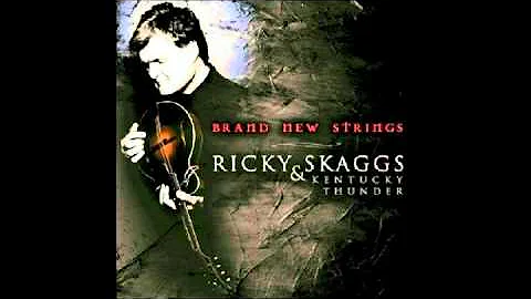Ricky Skaggs & Kentucky Thunder - Sis Draper