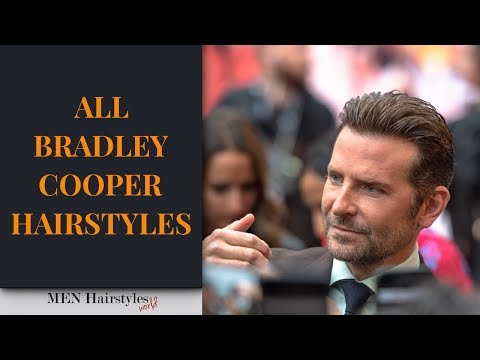 TheSalonGuy - Check out my client @freddy_marcinkowski playing the role of Bradley  Cooper from A Star is Born movie for an upcoming video. #bradleycooper  #ladygaga #astarisborn #haircut #men #malemodel | Facebook