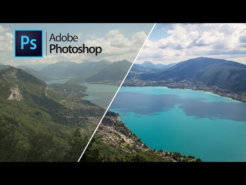 Vidéo: Comment Rendre Vos Photos Superbes