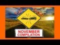 November Car Crash Compilation - The Best of Month by CCC :) NEW