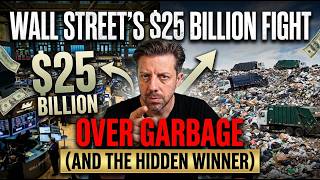 Information Wall Street’s $25 Billion Fight Over GARBAGE (And The Hidden Winner) Guide