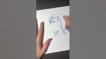 Showing you my progress day 36 part 10 #art #drawing #tutorial #oc #series