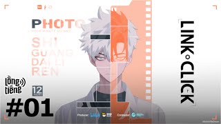 LINK CLICK #1 (VI Dub)【Ani-Mi Asia】