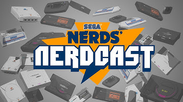 SEGA Nerdcast: Episode 55 (with Elysian Shadows Team)