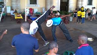 Capoeira | Mercado modelo (2/5)