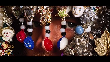 Jeffrey Gibson: This Is the Day