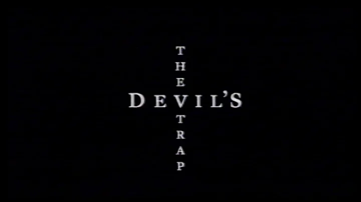The Devil's Trap | Documentary Trailer | 2017