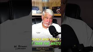 Coroner's Difficult Job: Autopsy Decisions &amp; Personal Toll #shorts
