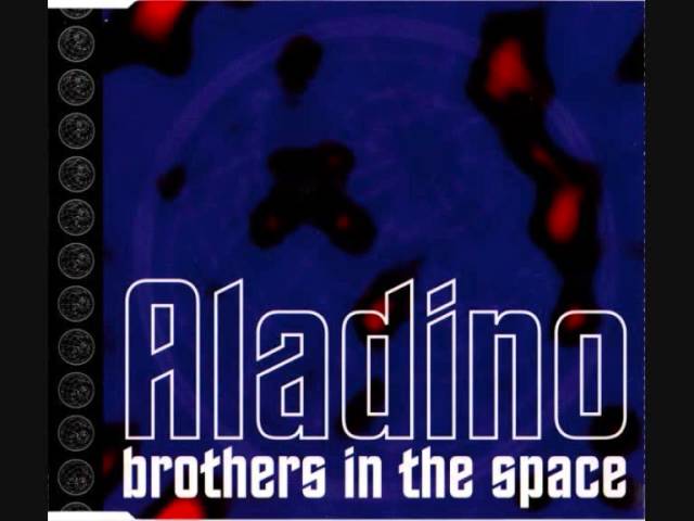 Obejrzyj ALADINO FEAT TALEESA - Brothers In The Space (Winter 1993-1994) w YouTube Obejrzyj ALADINO FEAT TALEESA - Brothers In The Space (Winter 1993-1994) w YouTube