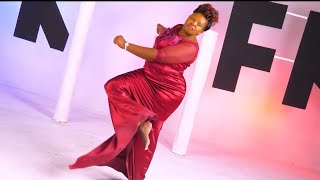 UMEWANYAMAZISHA by FENNY KERUBO (OFFICIAL VIDEO )Sms Skiza 6981939 send to 811