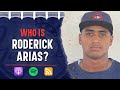 Yankees sign 1 international prospect roderick arias for 35 million