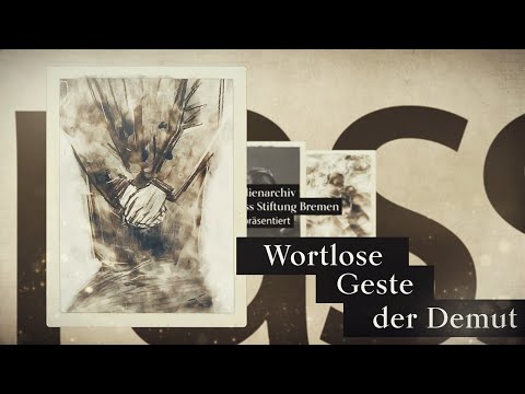 Wortlose Geste der Demut - Der Warschauer Kniefall von Willy Bandt | Günter Grass Stiftung Bremen