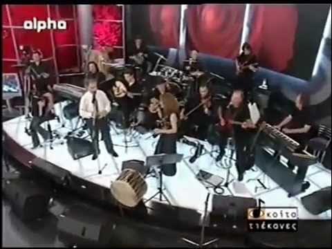 Leylim Ley-Γλυκερια-Omar Faruk Tekbilek-Γιαννης Φραγκος Leylim Ley-Γλυκερια-Omar Faruk Tekbilek-Γιαννης Φραγκος
