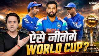 Rohit Sharma shines with a century but lots of Questions for India after England Series | @RJRaunac​