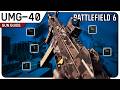 The One Key Stat That Makes The UMG 40 Stand Out In Battlefield 6