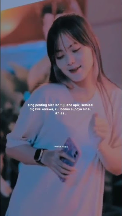 story'wa versi kak Rina nih Gassss 🤩