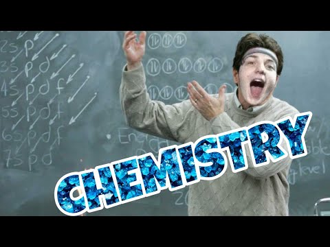 YUNG TRAPPA - Chemistry