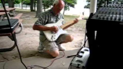 John Chevalier Remembered
