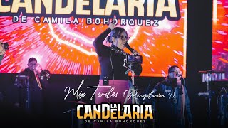 La candelaria - Toriles y Santiagos (Recopilación 4)