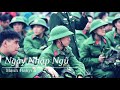 Ngày Nhập Ngũ - Mạnh Hakyno || Official Lyric Video
