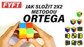 Jak složit Rubikovu kostku 2x2x2 – nejjednodušší návod | FYFT.CZ - YouTube