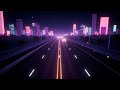 Focus & Creativity Boost | Retro Synthwave for Studying & Writing ✨💡