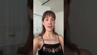 My answer changes with each person