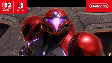 Metroid Prime 4: Beyond. Ga een onbekende wereld tegemoet (Nintendo Switch en Nintendo Switch 2)