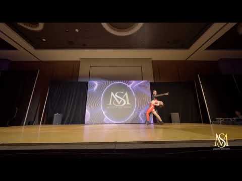 MIAMI BACHATA PARADISE DAY 1 | SHOWTIME