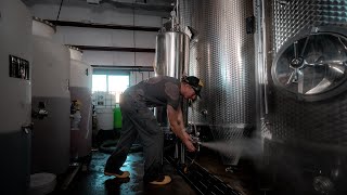 Mead Filter Refresh | Superstition Meadery
