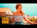 Sara Hadid &amp; Umar Keyn &amp; Kames &amp; DNDM - Best Deep House Mix 2025 (New Relax Mix Songs)