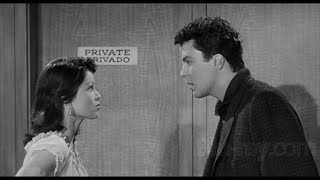 ♦Noir Classics♦ 'THE TIJUANA STORY' (1957) James DARREN, Robert BLAKE, Jean WILLES