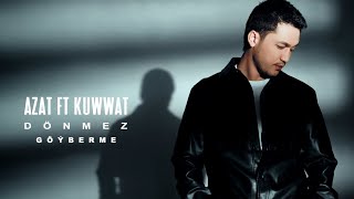 AZAT & KUWWAT DÖNMEZOW - GOÝBERME ( 2023) Resimi