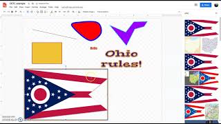 Celebrity APSU Google Drawings Crash Course Profile