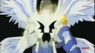 Patamon Digitationen